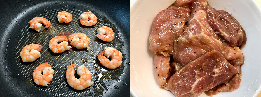 天時莓果-酪梨蛋沙拉-步驟7.8