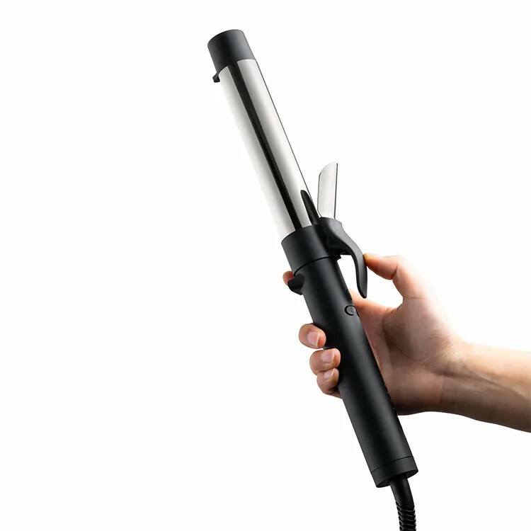 【TYMO】ROTA 自動捲髮造型器