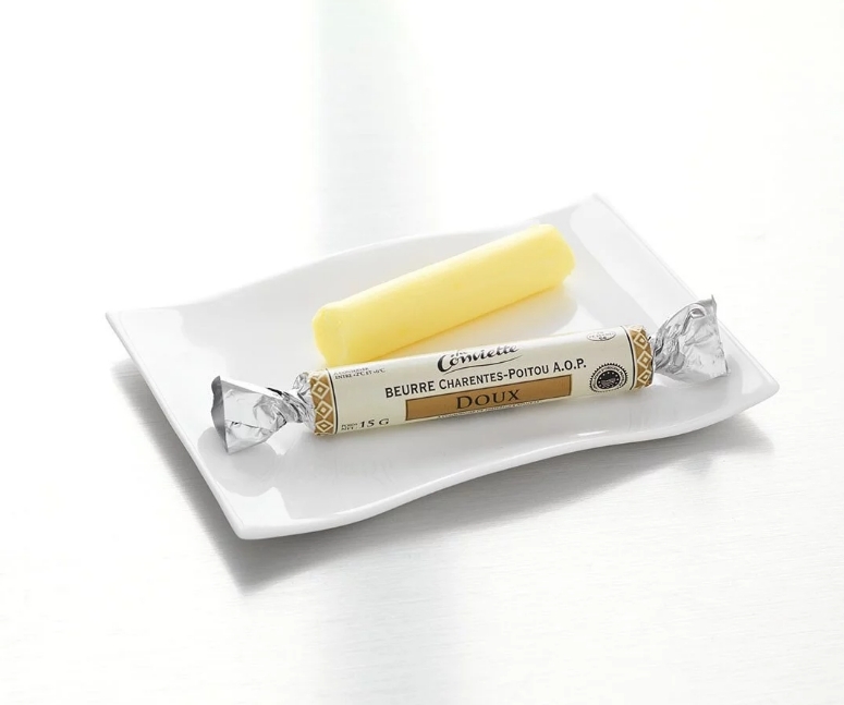 La Conviette 康門提斯 原味小奶油