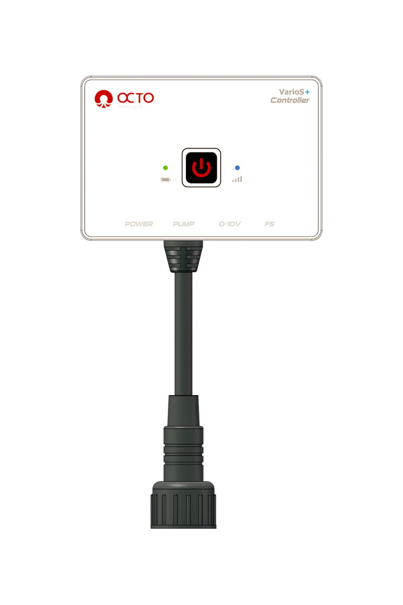 Reef Octopus VarioS Controller+