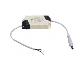 孖寶牌 LD7BB-615 6" CUT OUT LED 筒燈 2700K | 4000K | 6500K