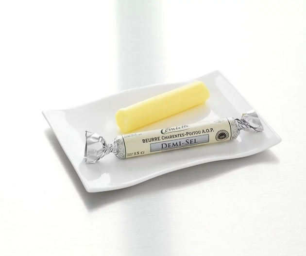 La Conviette 康門提斯 鹽味小奶油