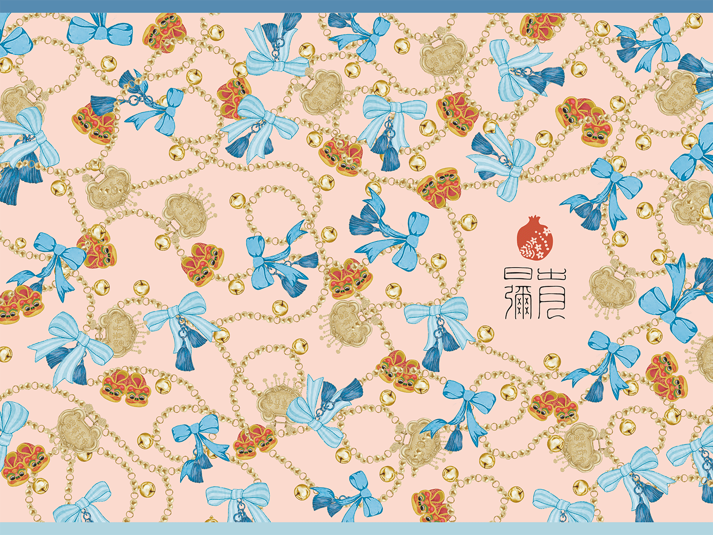 日出喜餅-彌月訂製