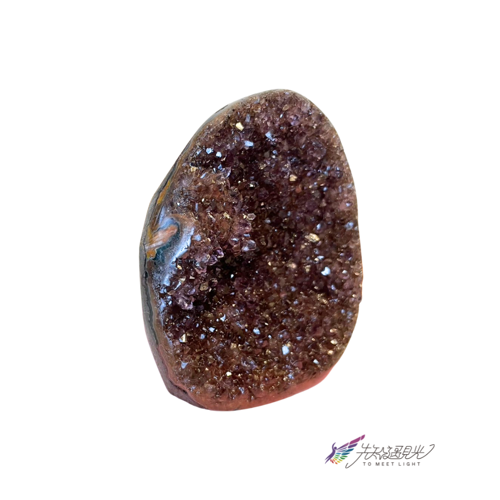 Druzy Quartz 異象軟糖晶鎮軟糖水晶矽晶軟糖異象水晶水晶原礦