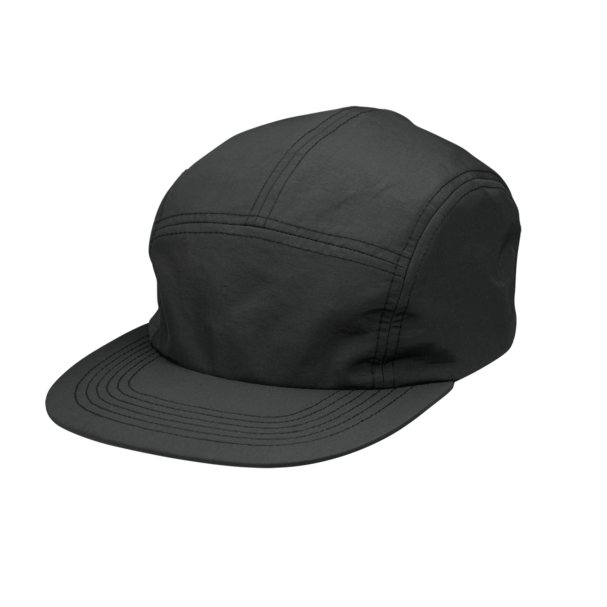 日本 United Athle 尼龍五分割帽 (4色)