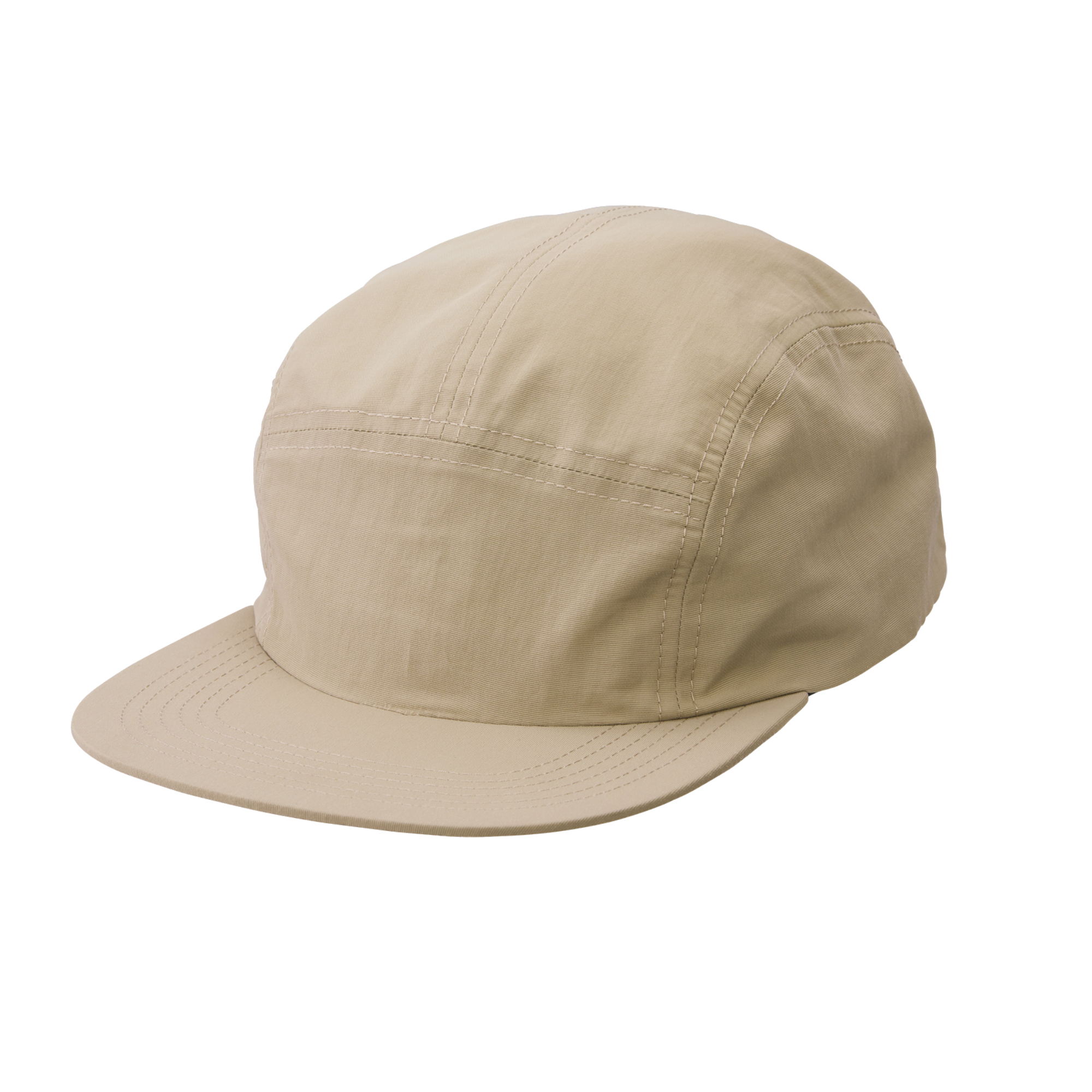 日本 United Athle 尼龍五分割帽 (4色)