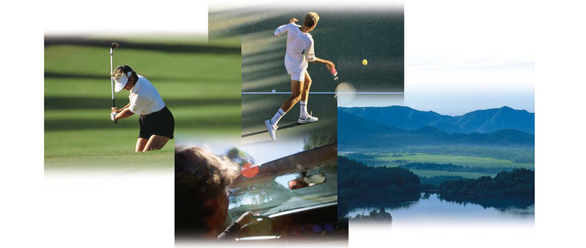 Zerorh+客製有度數運動光學鏡片適合各類型戶外運動