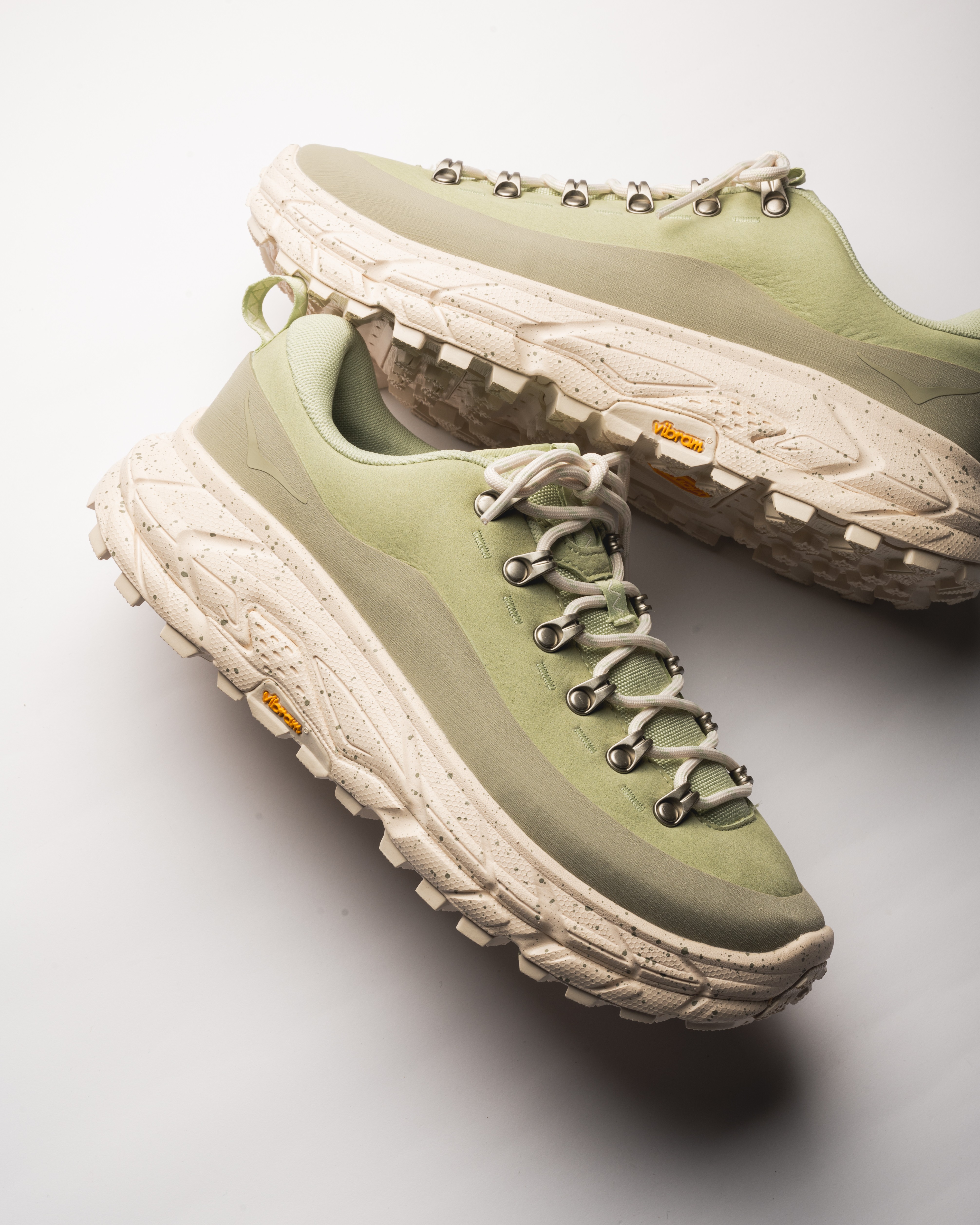 [現貨] HOKA TOR SUMMIT | SEED GREEN