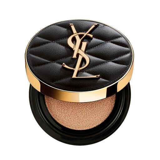 YSL - 恆久完美霧光氣墊粉餅 SPF 23 PA++