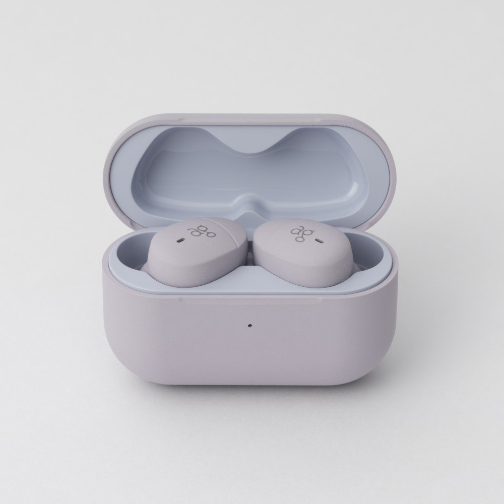 ag COTSUBU for ASMR MK2 真無線耳機