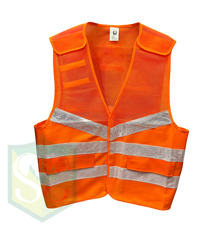 地鐵款五拆式反光衣