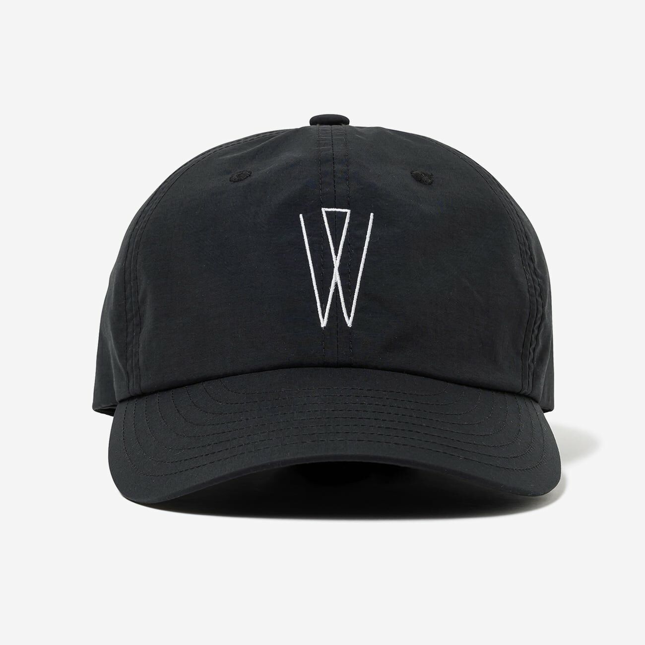 24SS WTAPS T-6M 04 CAP TUSSAH PERTEX 黒 NEW ARRIVAL #WTAPS ・T-6M 04 / CAP / NYLON.TUSSAH.PERTEX