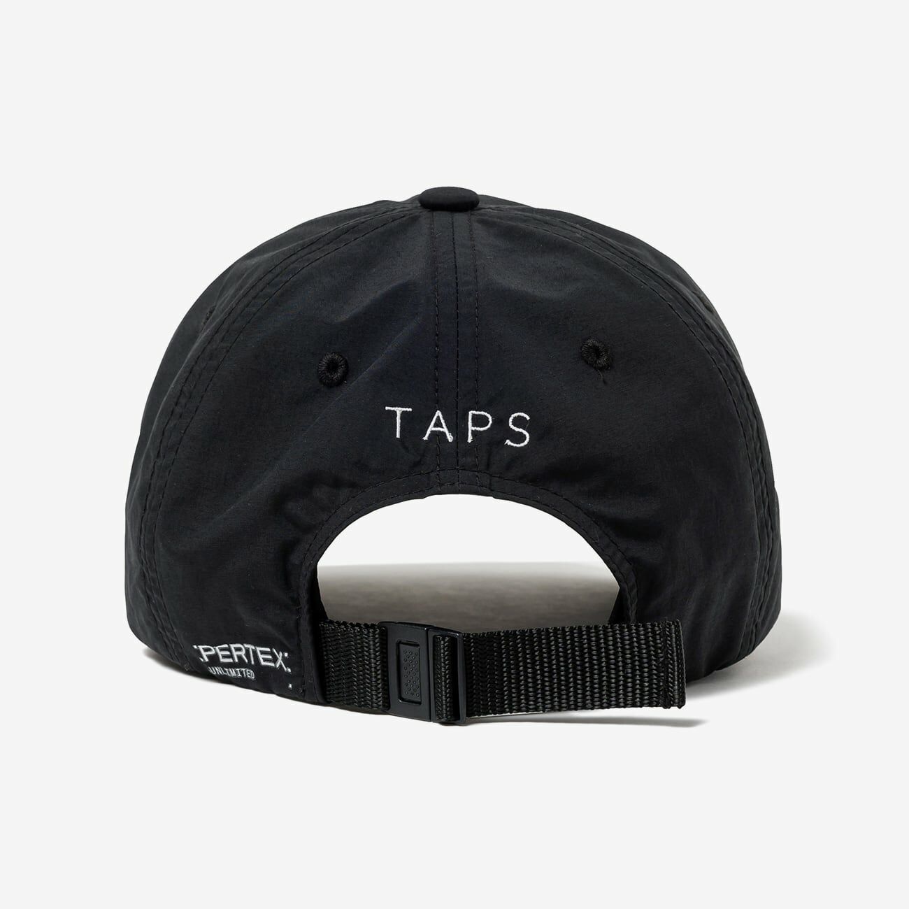 現貨} WTAPS T-6M 04 / CAP / NYLON. TUSSAH. PERTEX®️. VVP