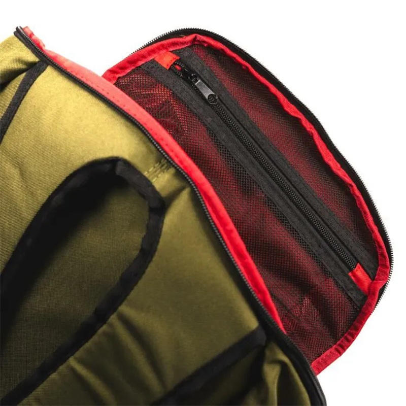 Alpinestars Defcon V2 Backpack Sac à Dos Mixte - Compact, Résistant Et Confortable Pour Aventures Quotidiennes