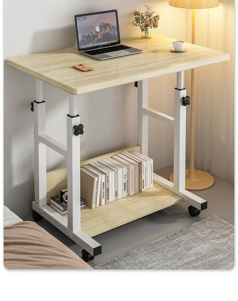 菲尼奇 可移動簡約小桌子