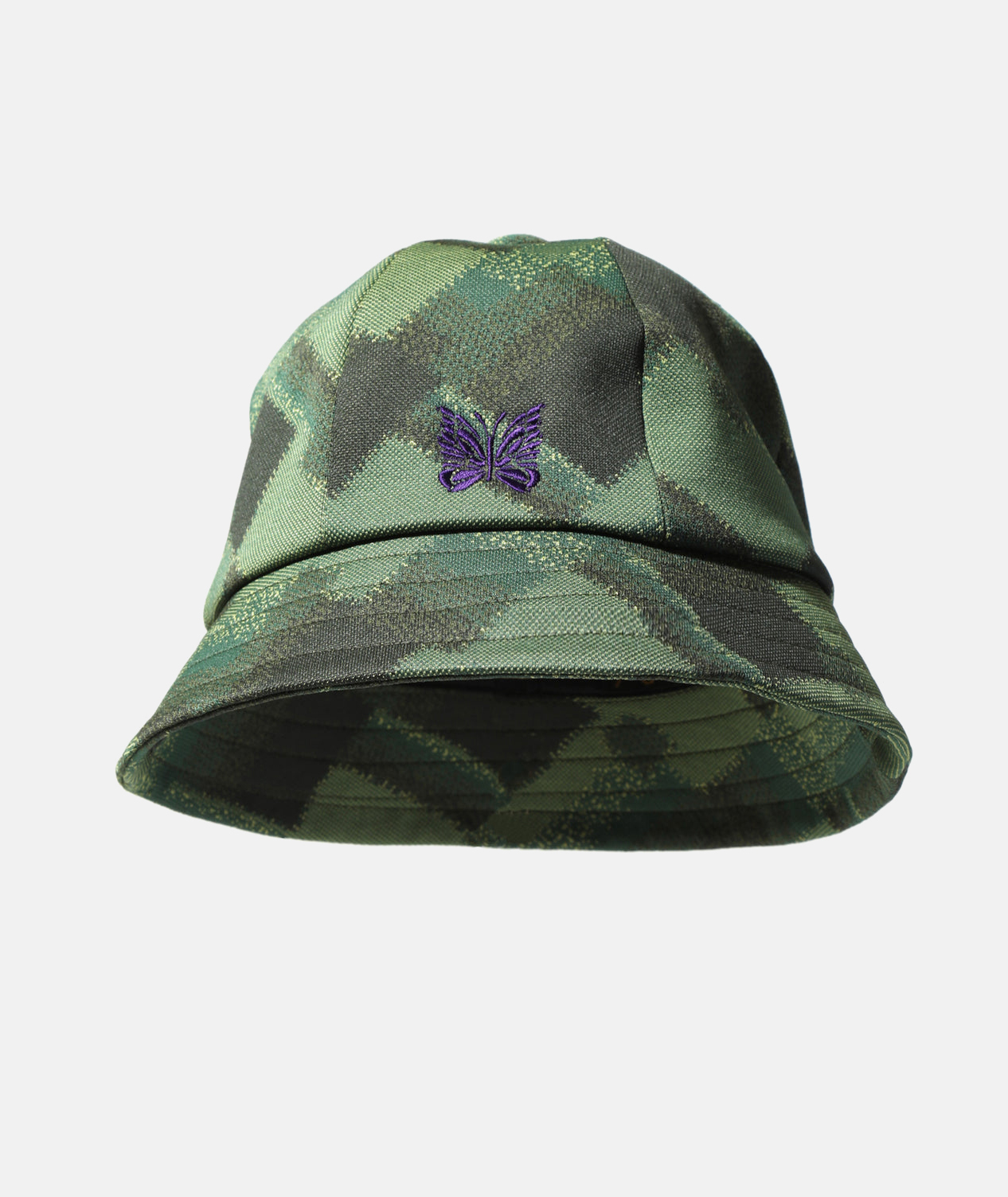 NEEDLES】BERMUDA HAT