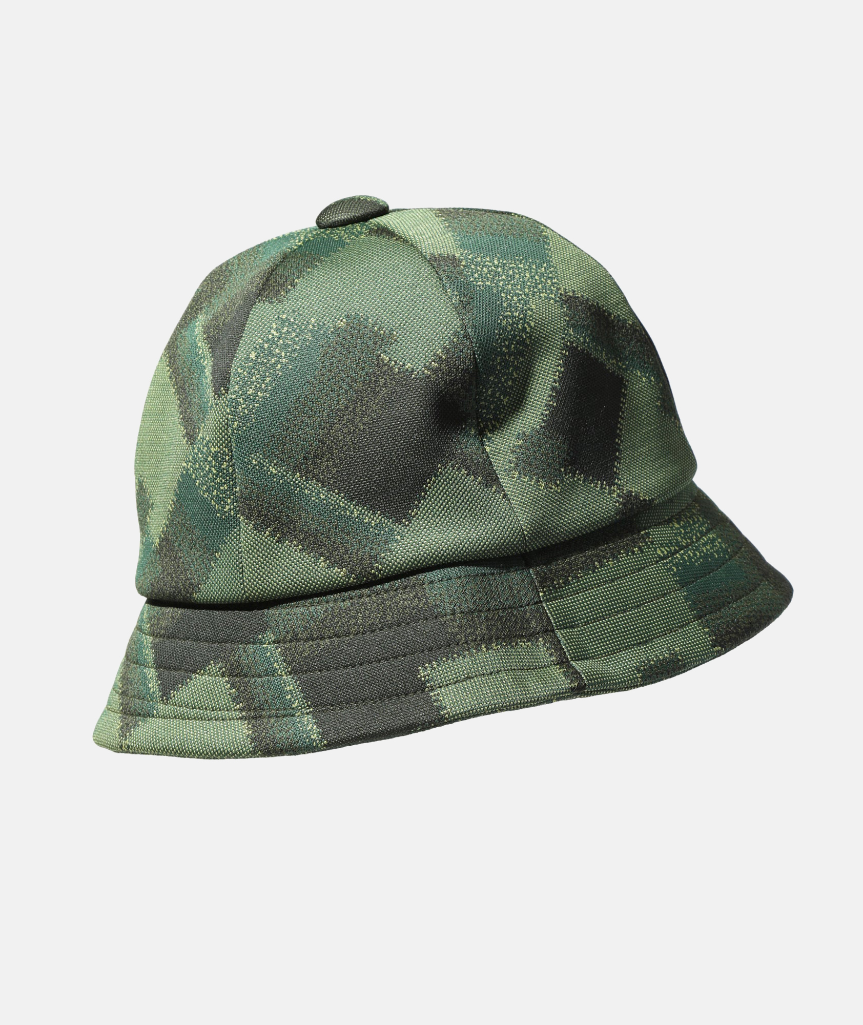 【ほぼ新品】 Needles ニードルズ Bermuda Hat 24AW NEEDLES(ニードルズ)｜Bermuda Hat - Poly Smooth / Printed