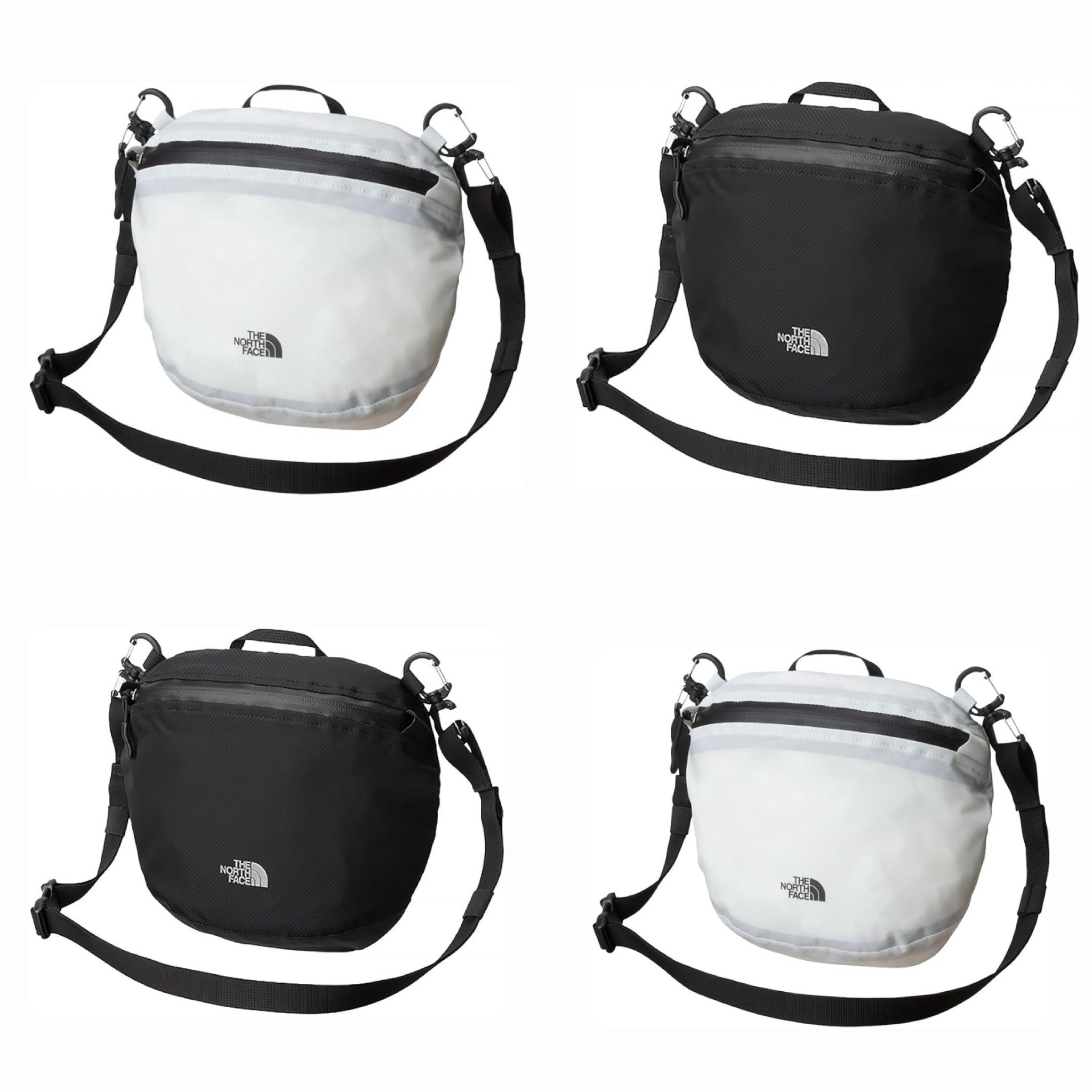 預訂) The North Face Japan WP Shoulder Pocket