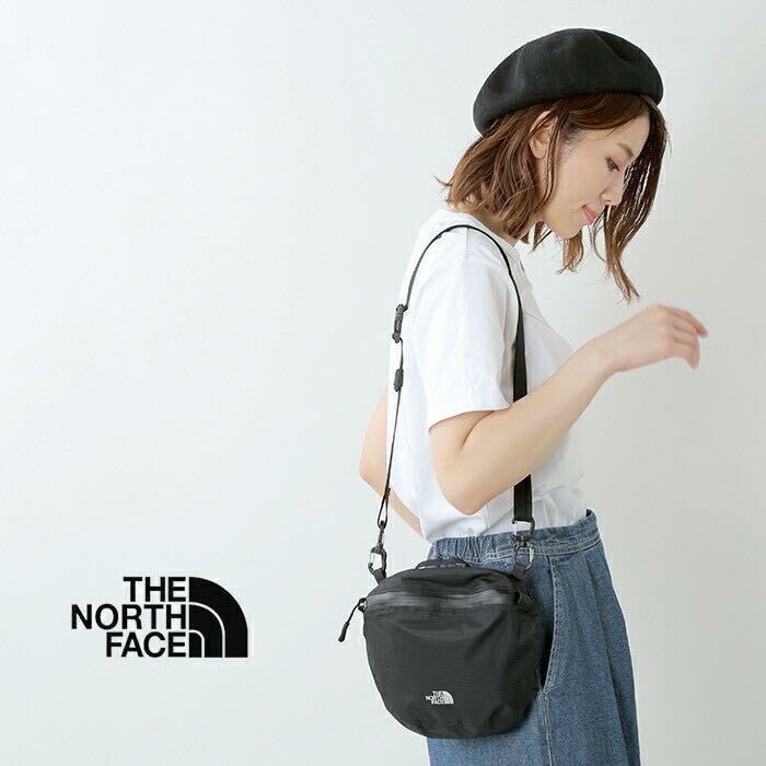 (預訂) The North Face Japan WP Shoulder Pocket
