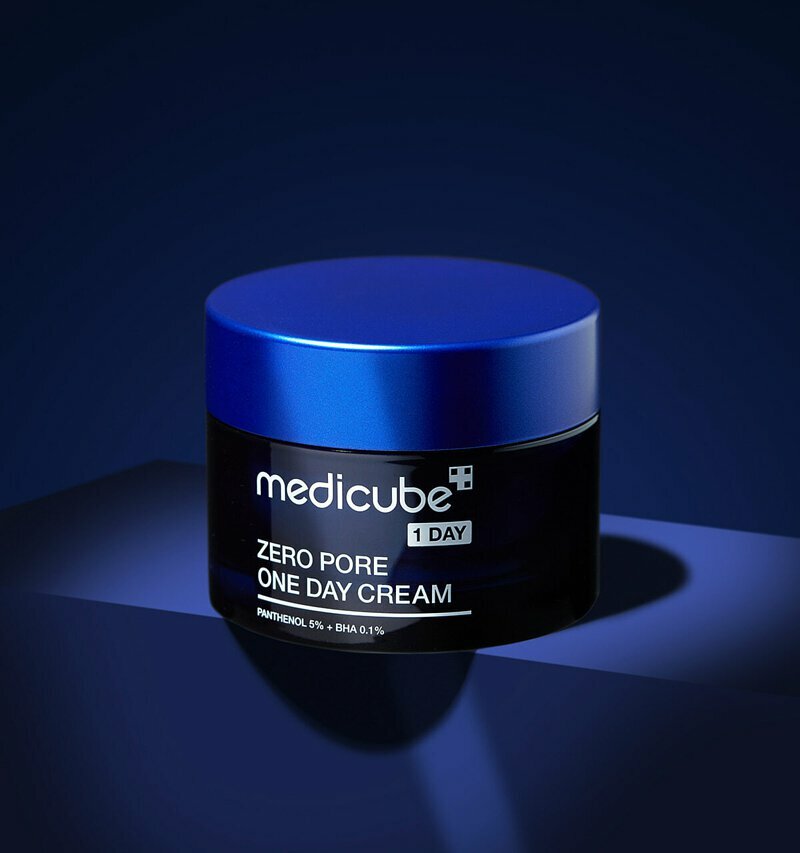 Medicube Zero Pore Cream 2.0【 50 ml 】  8809506809375