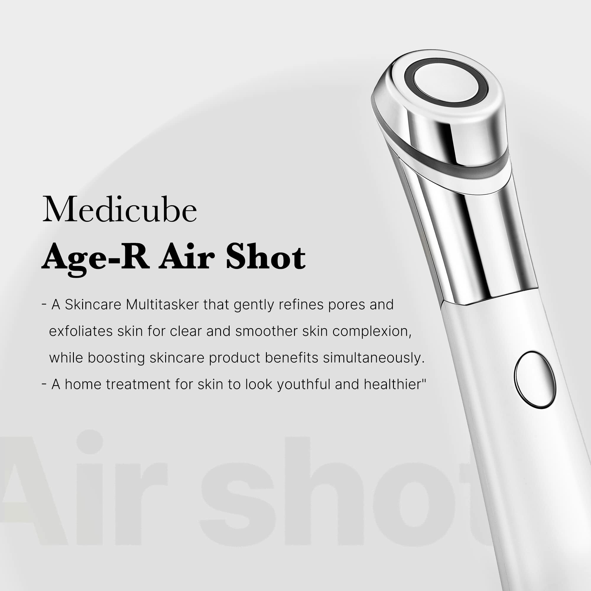 Medicube medicube AGE-R ATS AIR SHOT 