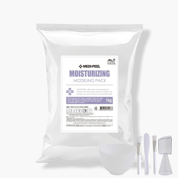 Medi-Peel Medi-Peel Moisturizing Modelling Pack 1kg(8809409341866) 