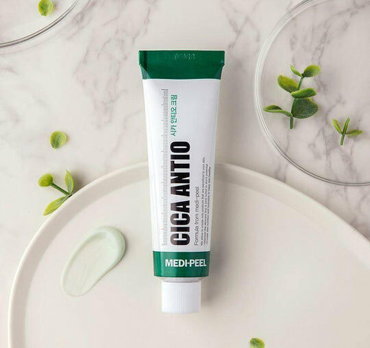 Medi-Peel Cica Antio Cream 30ml   8809409343549