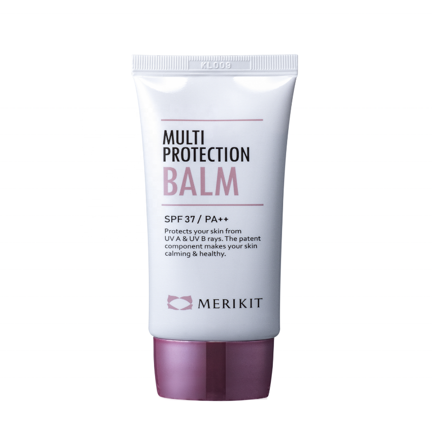 MERIKIT Multi Protection Balm SPF37 PA++ 8809201182186