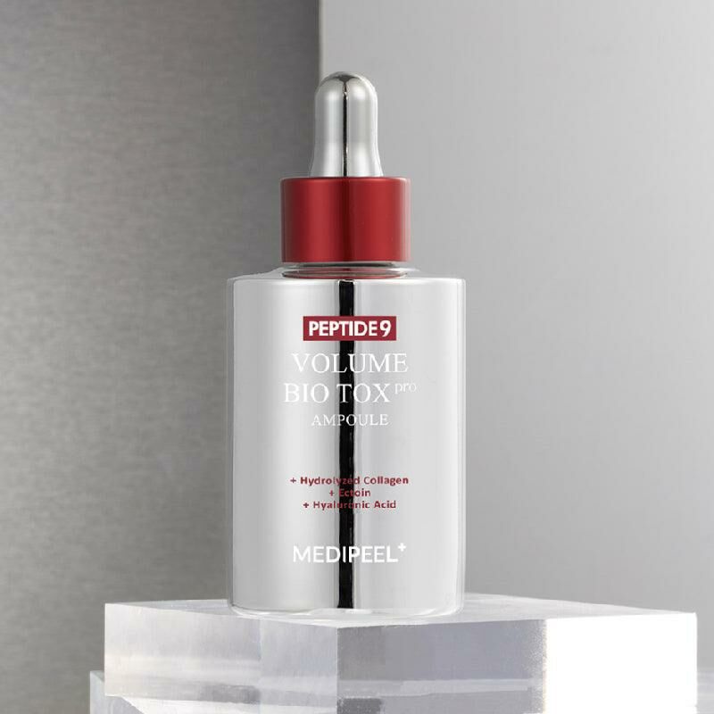 Medi-Peel MEDIPEEL - Peptid 9 Volume Bio Tox Pro Ampoule - 100ml 8809941820621