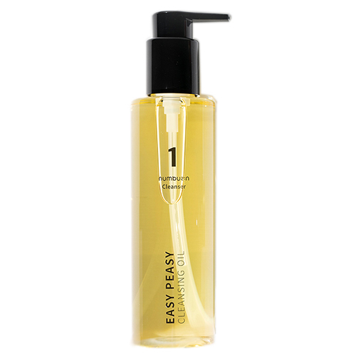 numbuz:n [numbuz:n] 1 Quick Clean Cleansing Oil - 200ml 