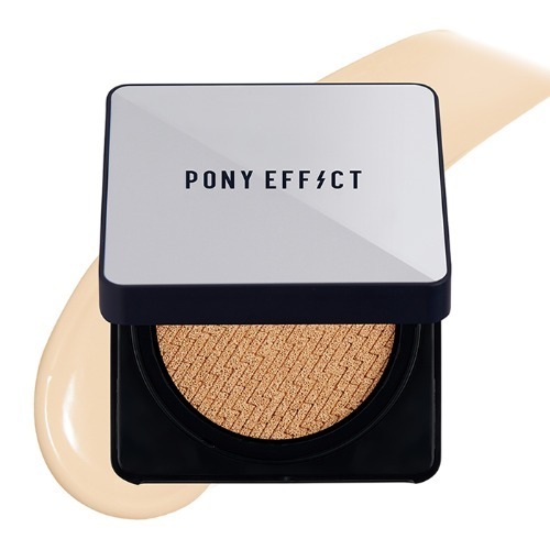 PONY EFFECT PE_HYPER PROTECTION CUSHION FOUNDATION_02NI  