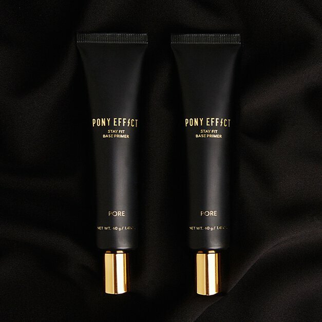 PONY EFFECT PE STAY FIT BASE PRIMER PORE  
