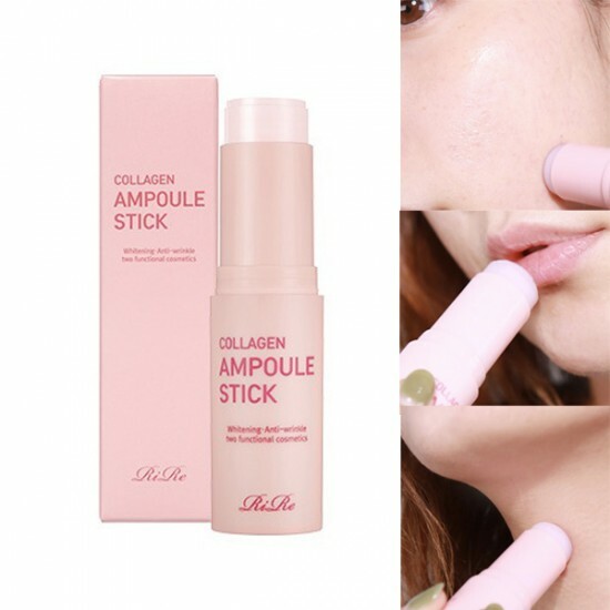 Rire Collagen Ampoule Stick 15g 