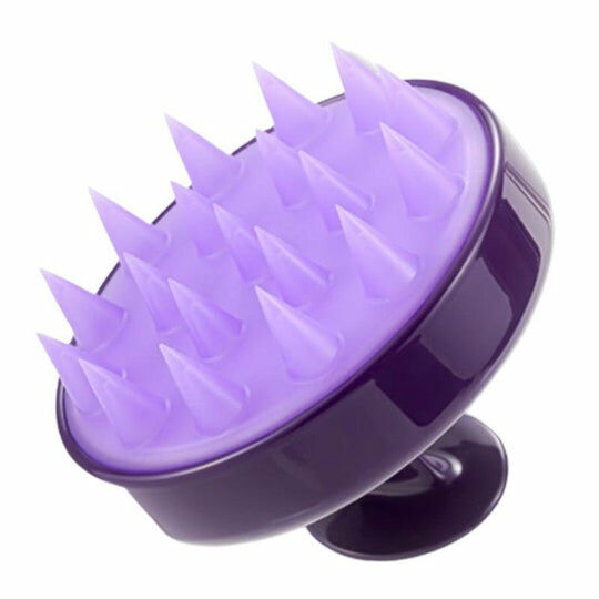 Ru:t hair Ru:t Hair Scalp Massage Brush (1 pc) RUT Scalp Hair8809747820610