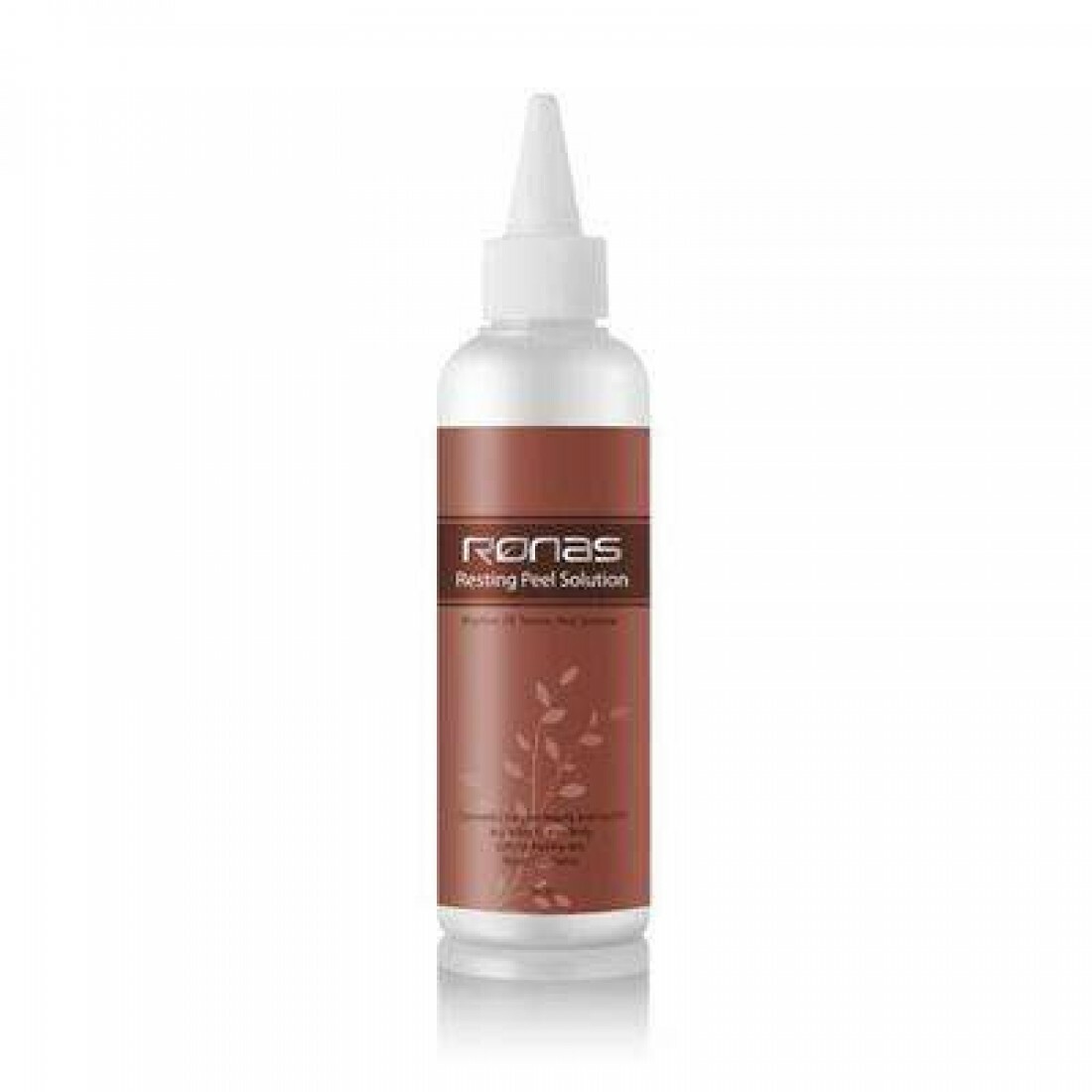 Ronas RONAS Resting Peel Solution 200ml   8809008595813