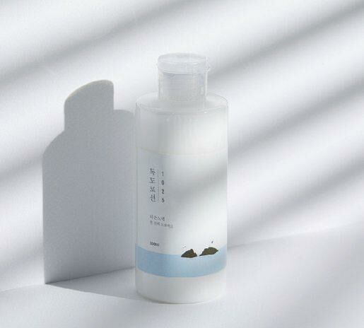 ROUND LAB 1025 Dokdo Lotion 200ml (8809451337961)