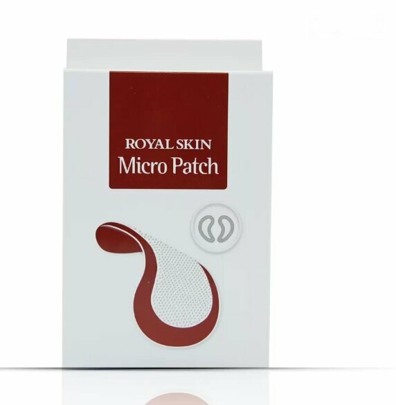 ROYAL SKIN ROYALSKIN Micro Patch ( 1 box/8 pcs )  