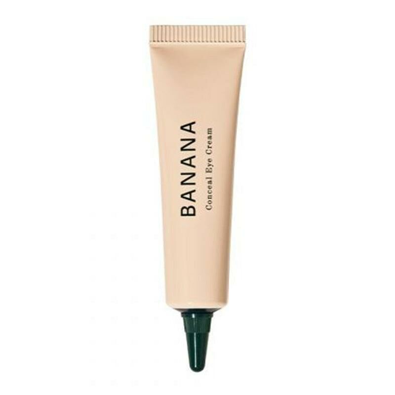 shaishaishai BANANA Conceal Eye Cream 15g  8809782553085