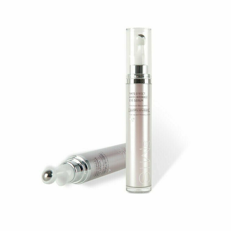 sMTS sMTS Effect Anti-Wrinkle Eye Serum 15ml 