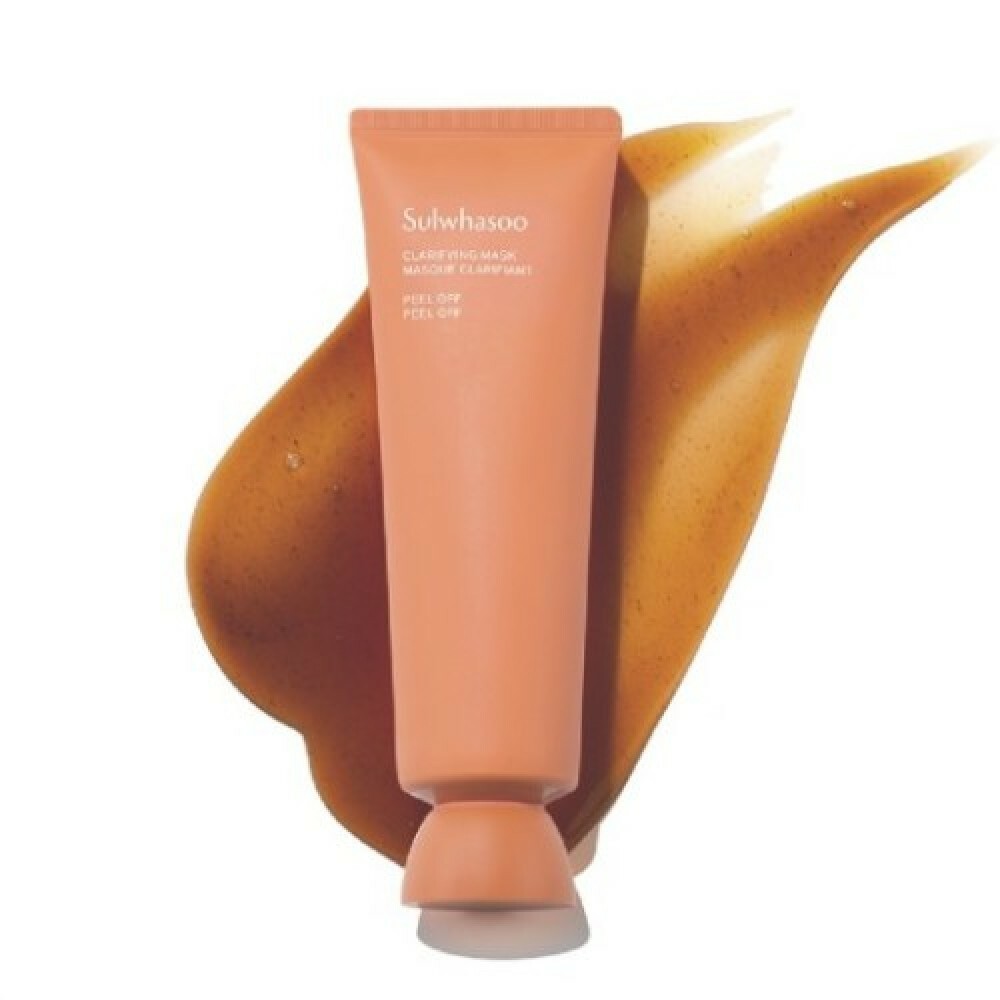 Sulwhasoo Clarifying Mask EX 120ml (8809803587839)  