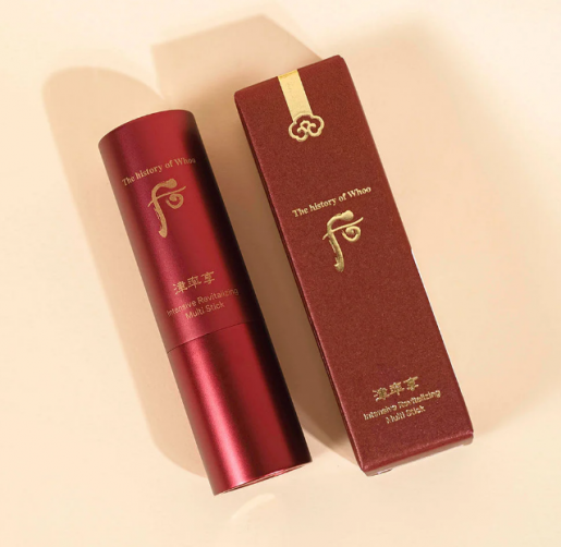 The History Of Whoo Intensive Revitalizing Multi Stick 7g  8801051558302