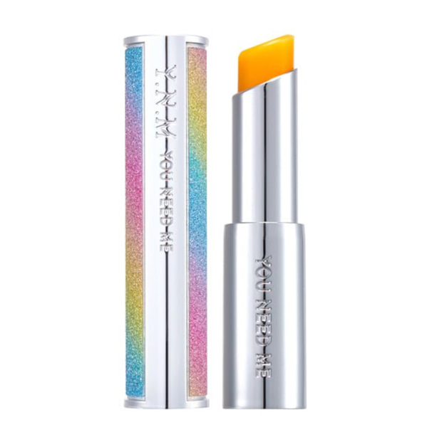 YNM Son Dưỡng YNM Rainbow Honey Lip Balm 3.8g 