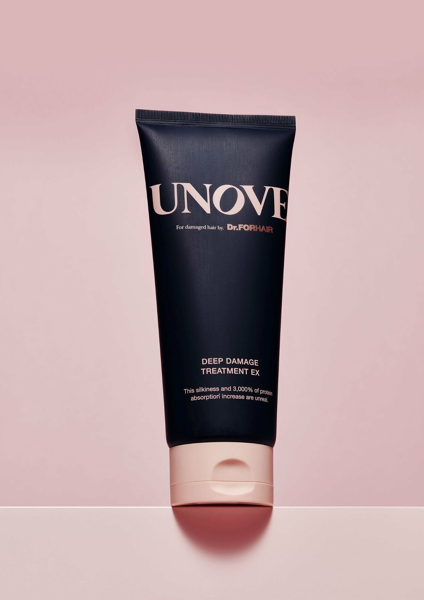 UNOVE Deep Damage Treatment EX 207ml 
