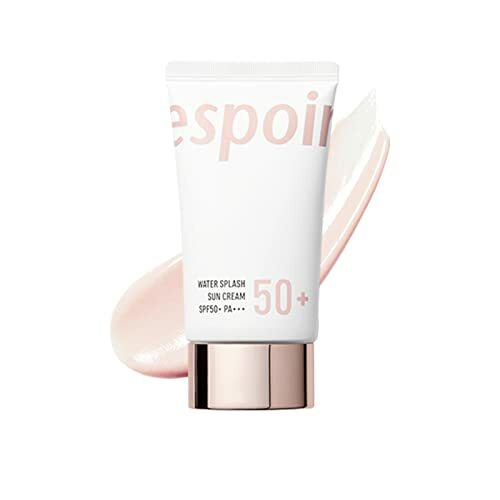 espoir ESPOIR WATER SPLASH SUN CREAM 60ml SPF50+ PA+++