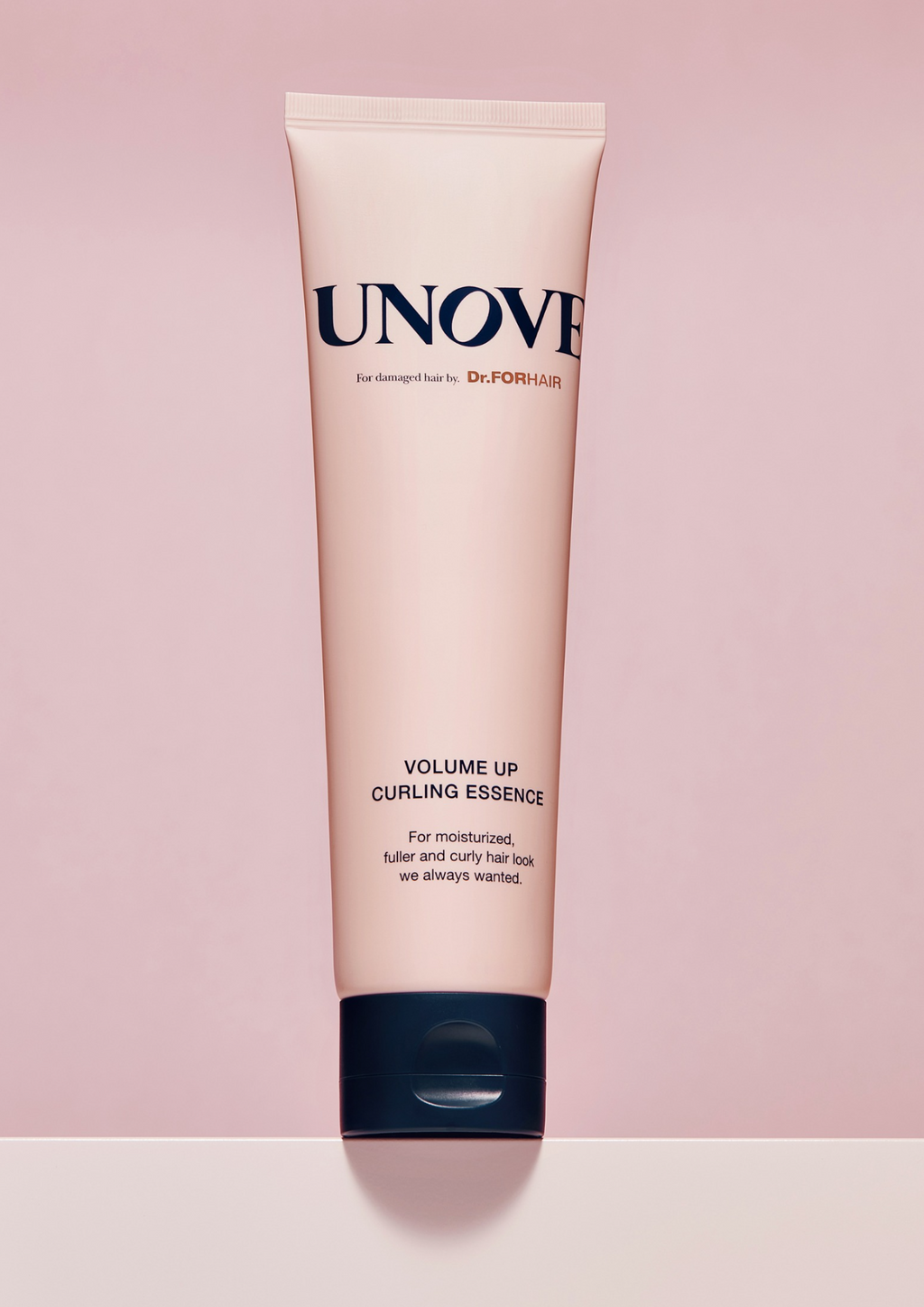 UNOVE UNOVE Volume Up Curling Essence 147ml  