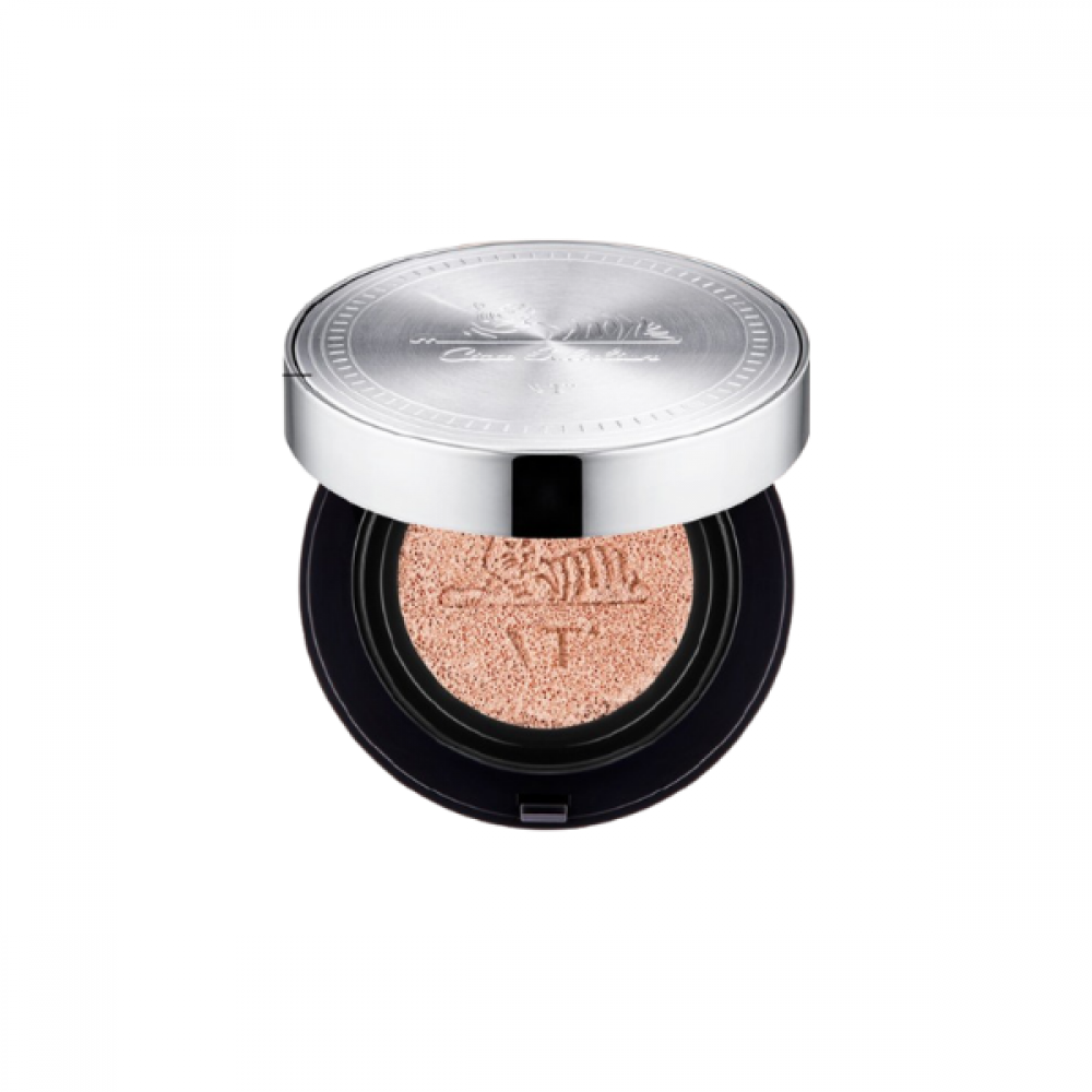 VT VT - Cica Sun Primer Tone Up Cushion 8809695674426