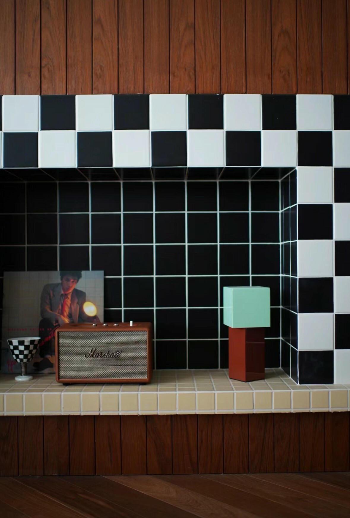 Marshall ACTON (中) III三代 家用式藍牙喇叭