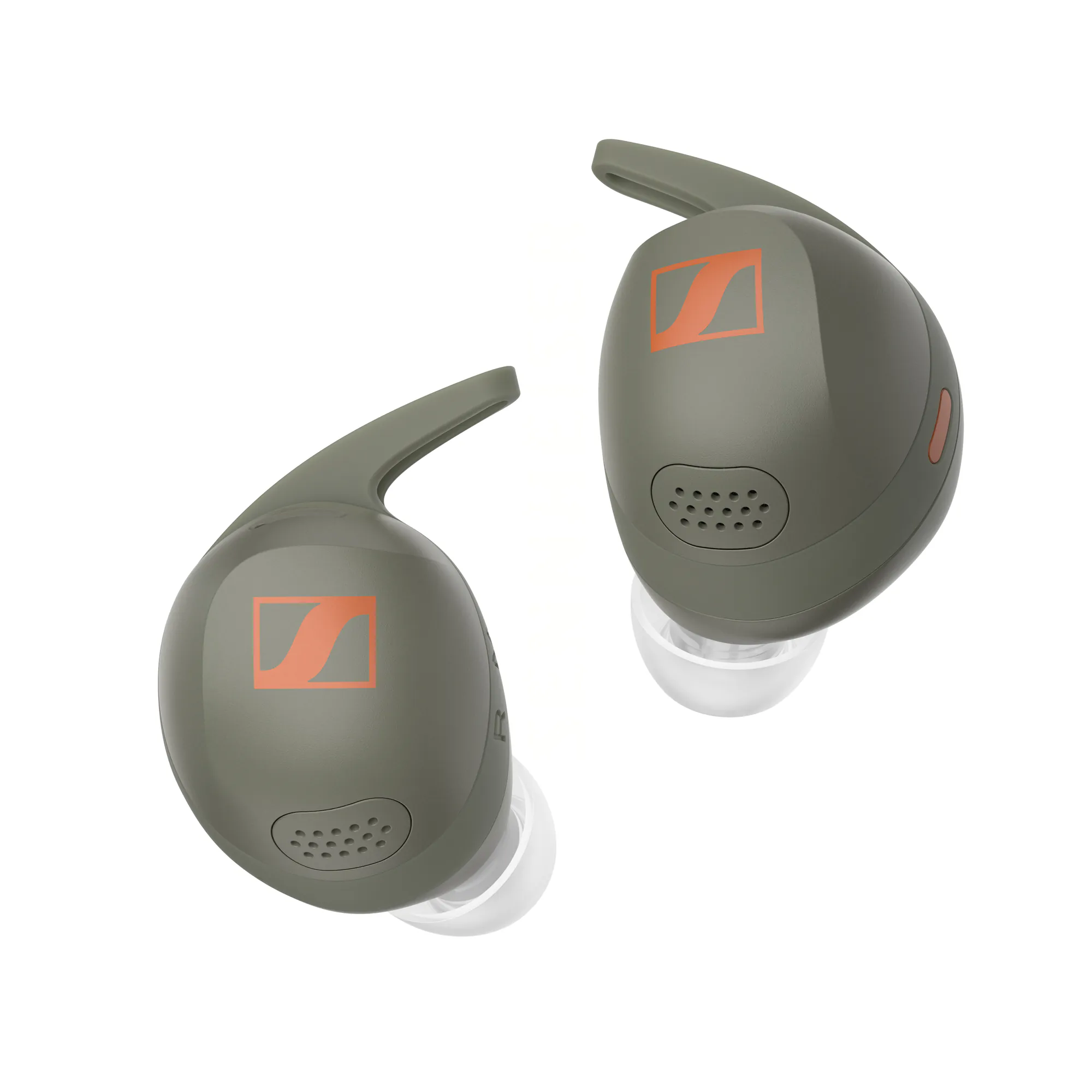 Sennheiser MOMENTUM Sport 旗艦真無線運動耳機