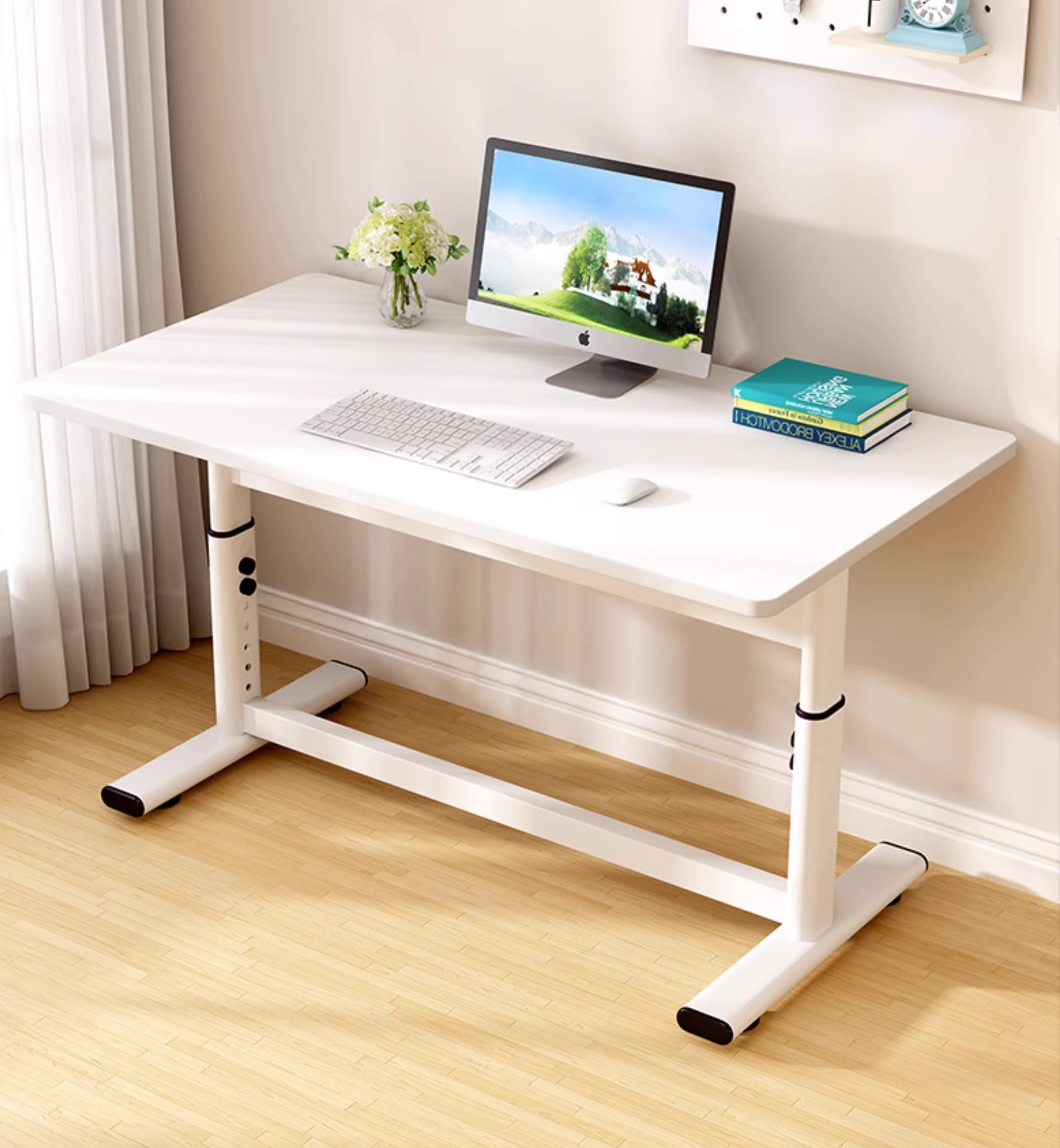 家佑家居 升降辦公桌子