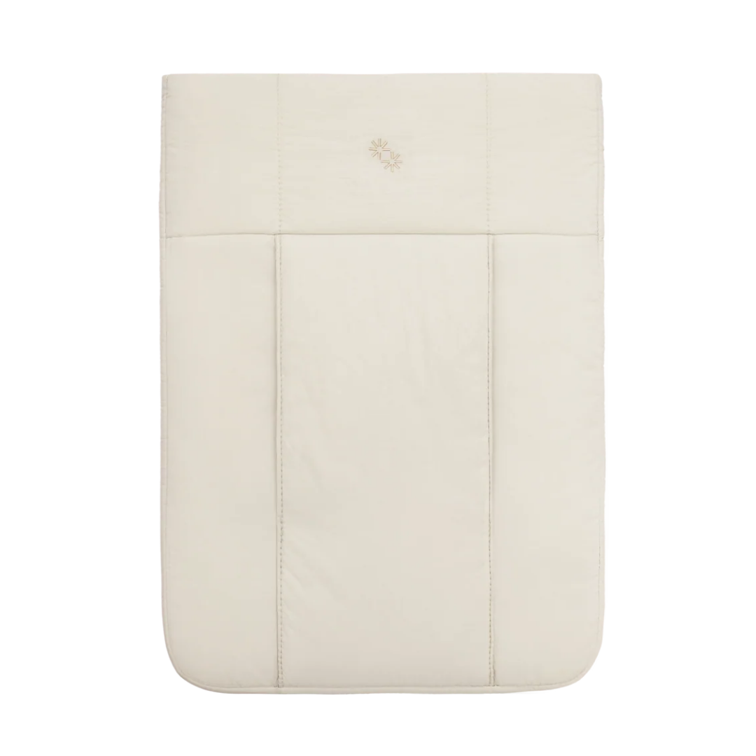 Laptop Pod - 象牙白